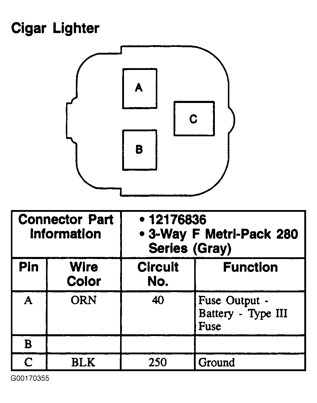 G00170355