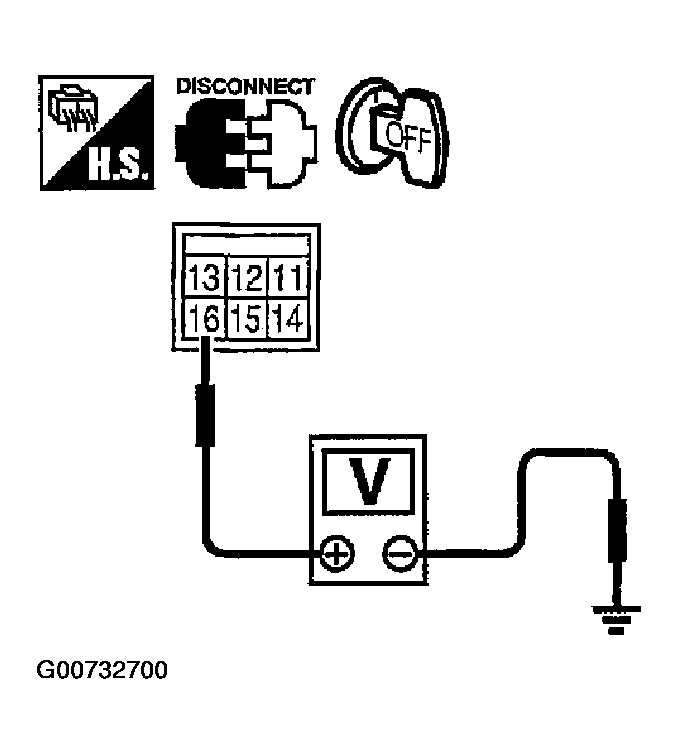 G00732700