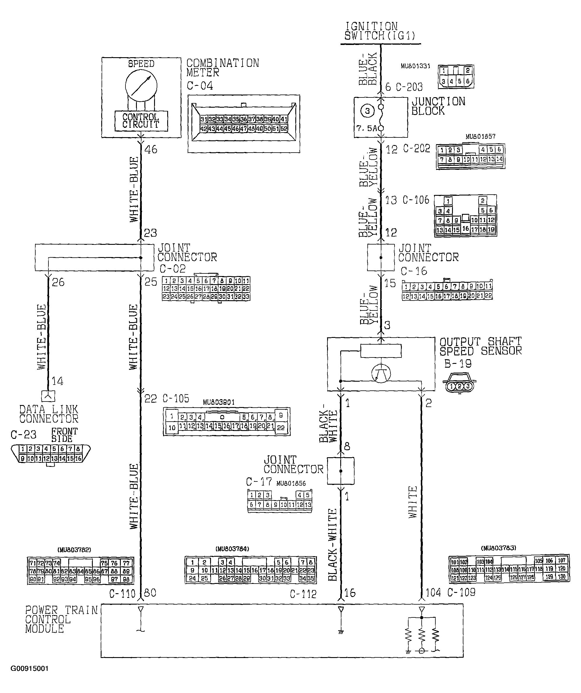G00915001