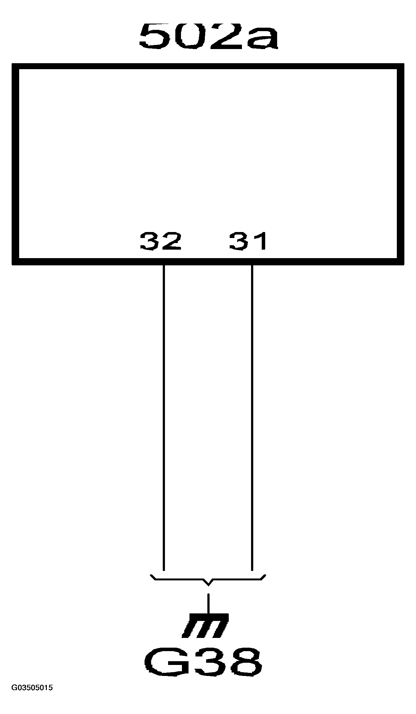 G03505015