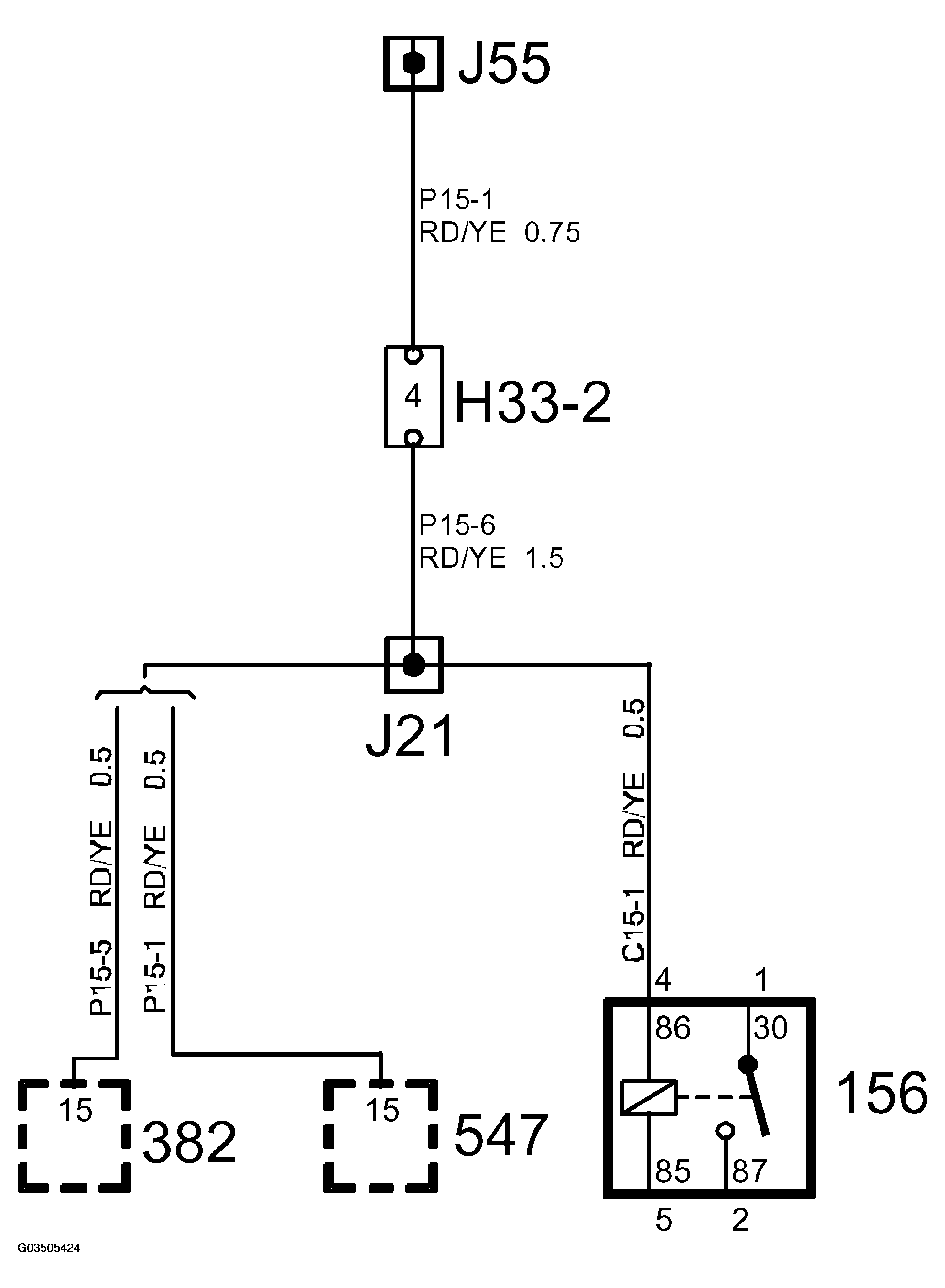 G03505424