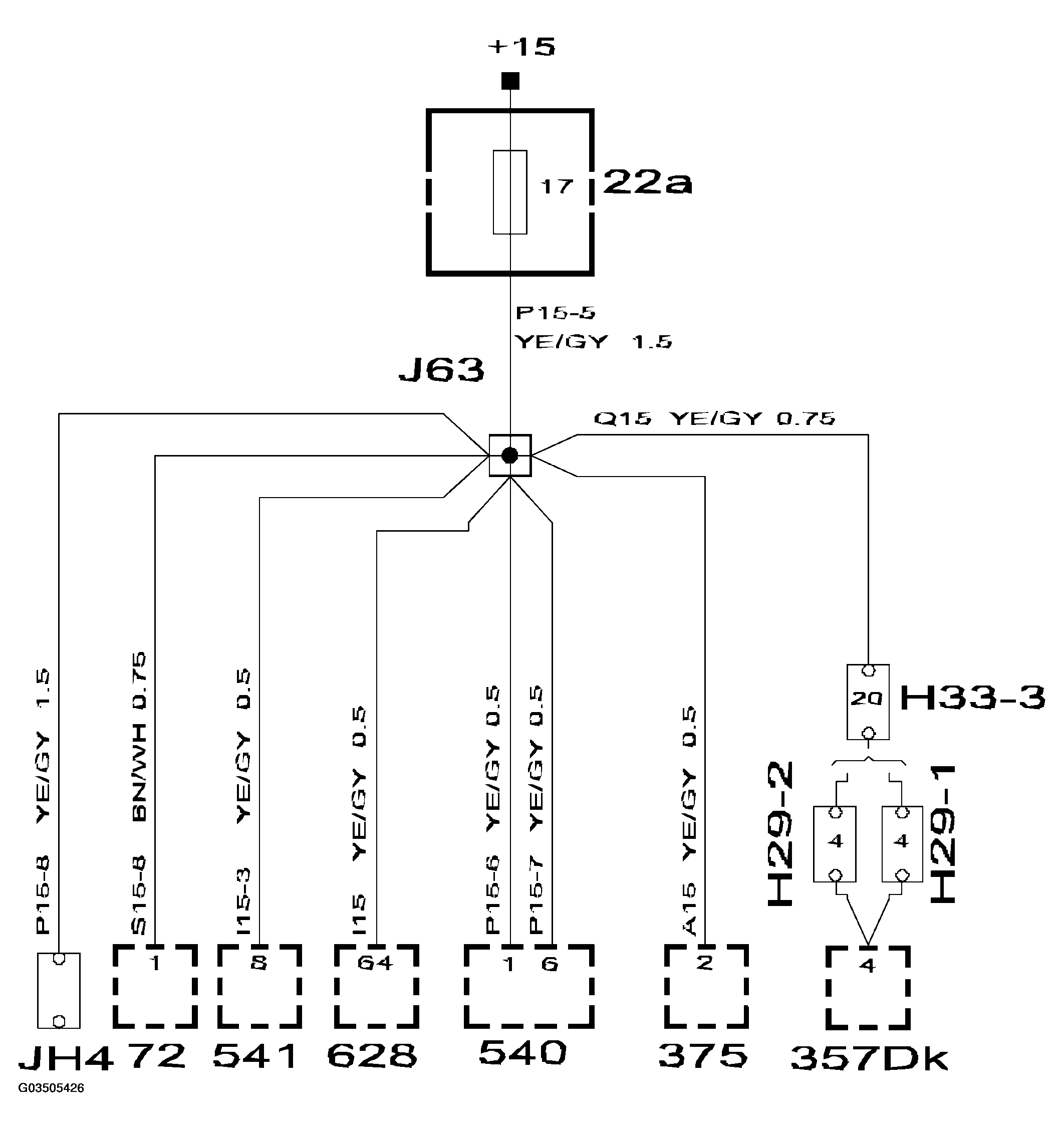 G03505426