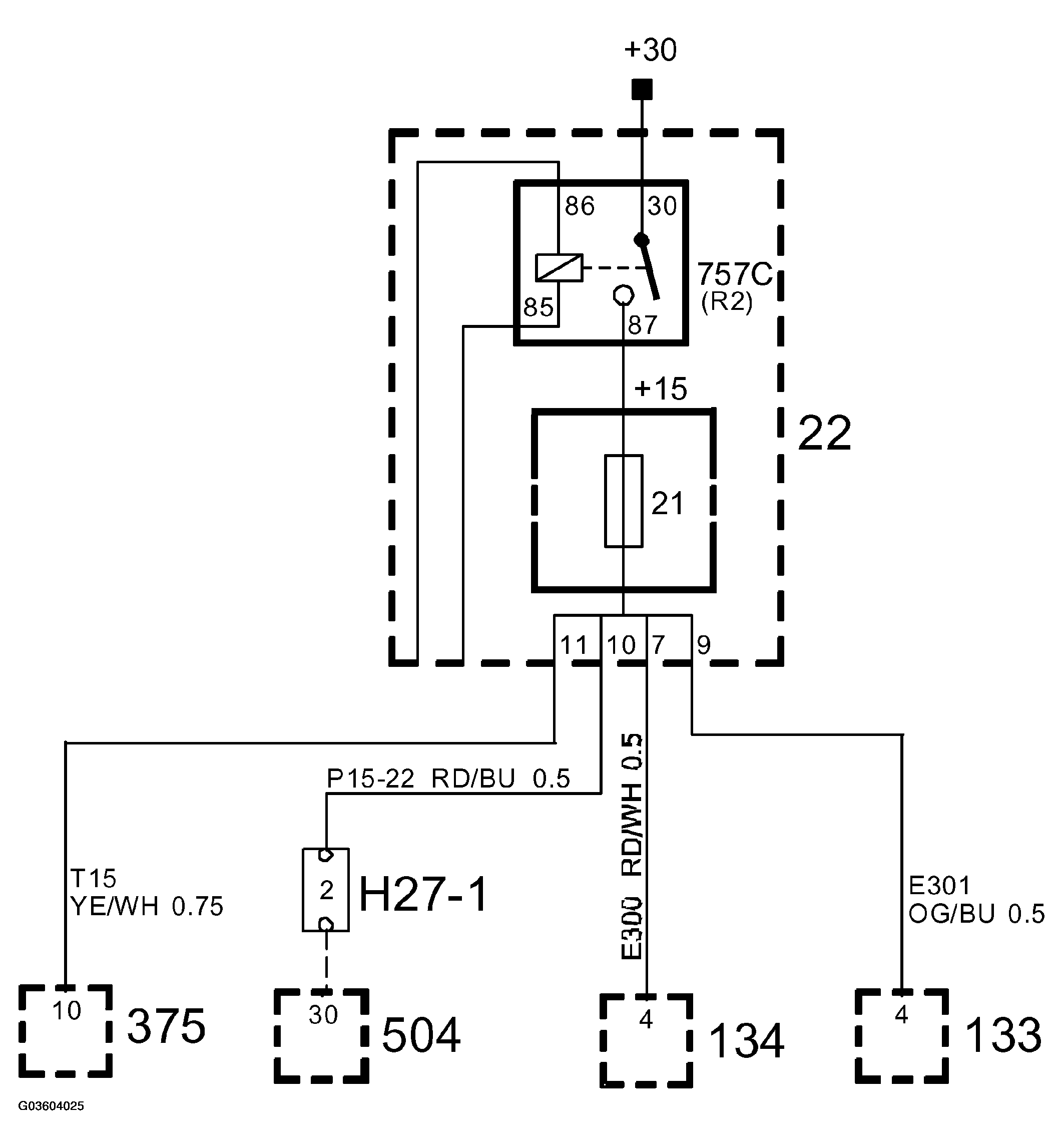 G03604025