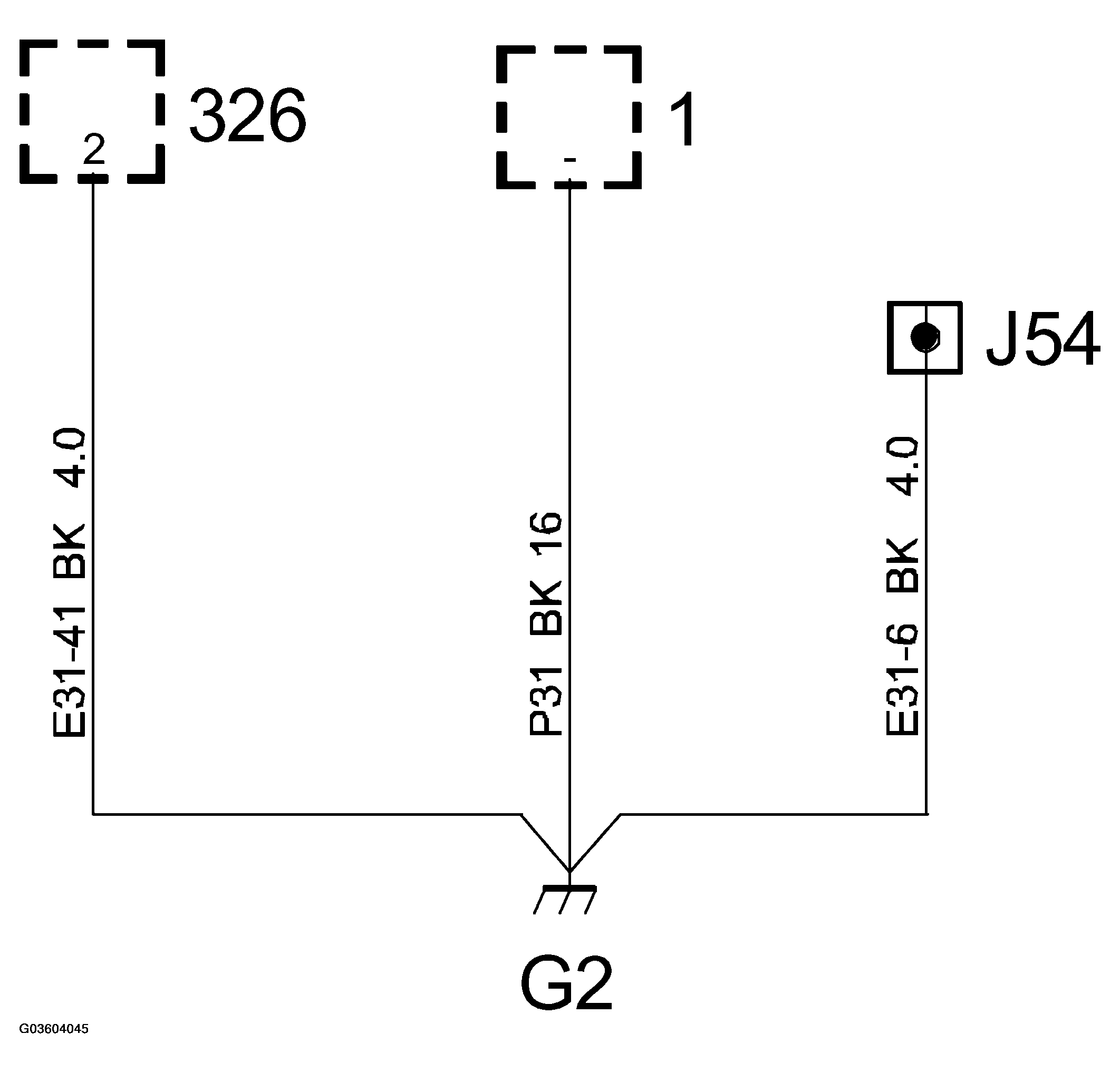 G03604045