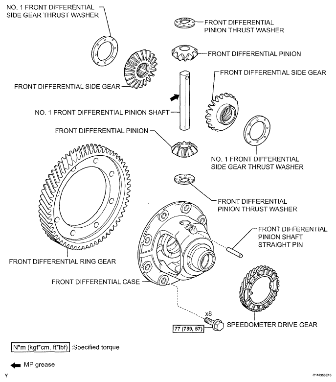 G05400755