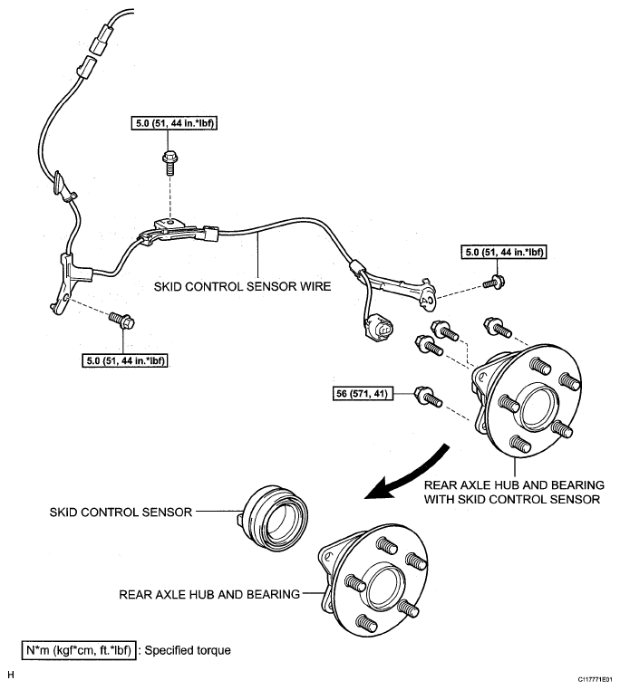 G05540365