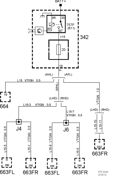 G05550822
