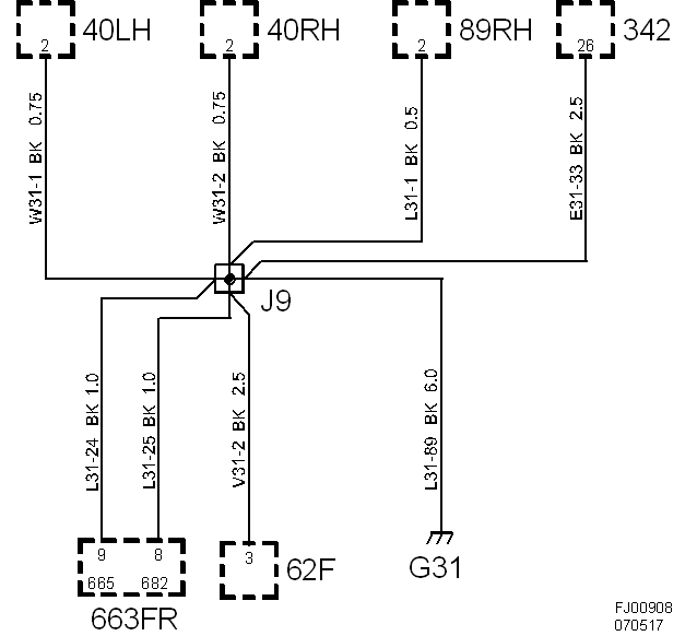 G05550905