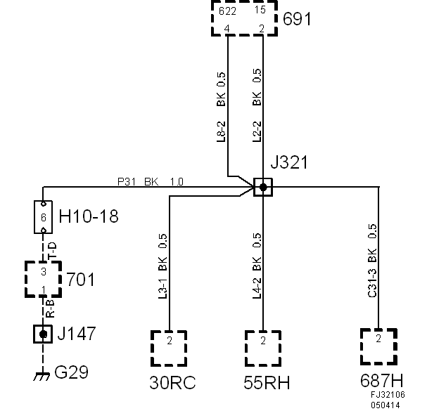 G05550932