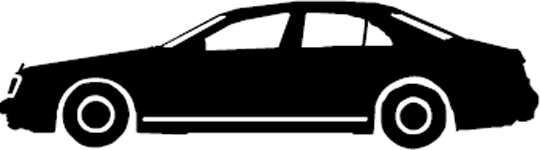 PASSENGER CAR