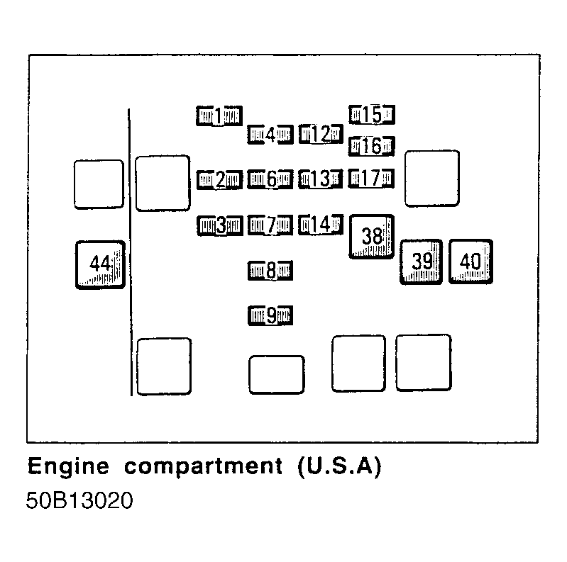 G50B13020