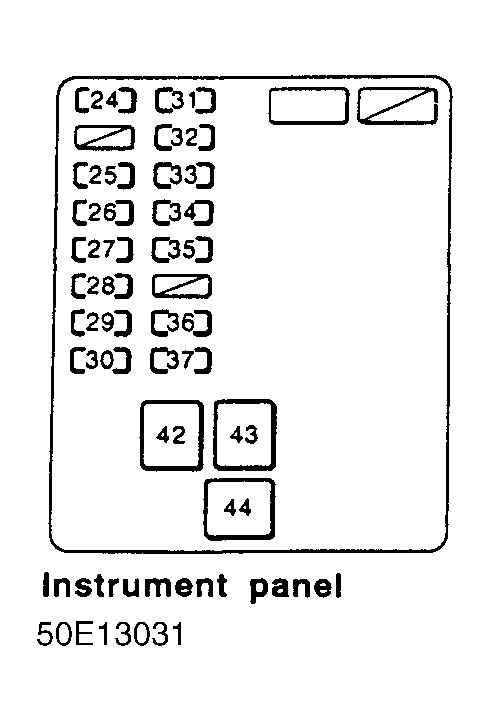 G50E13031