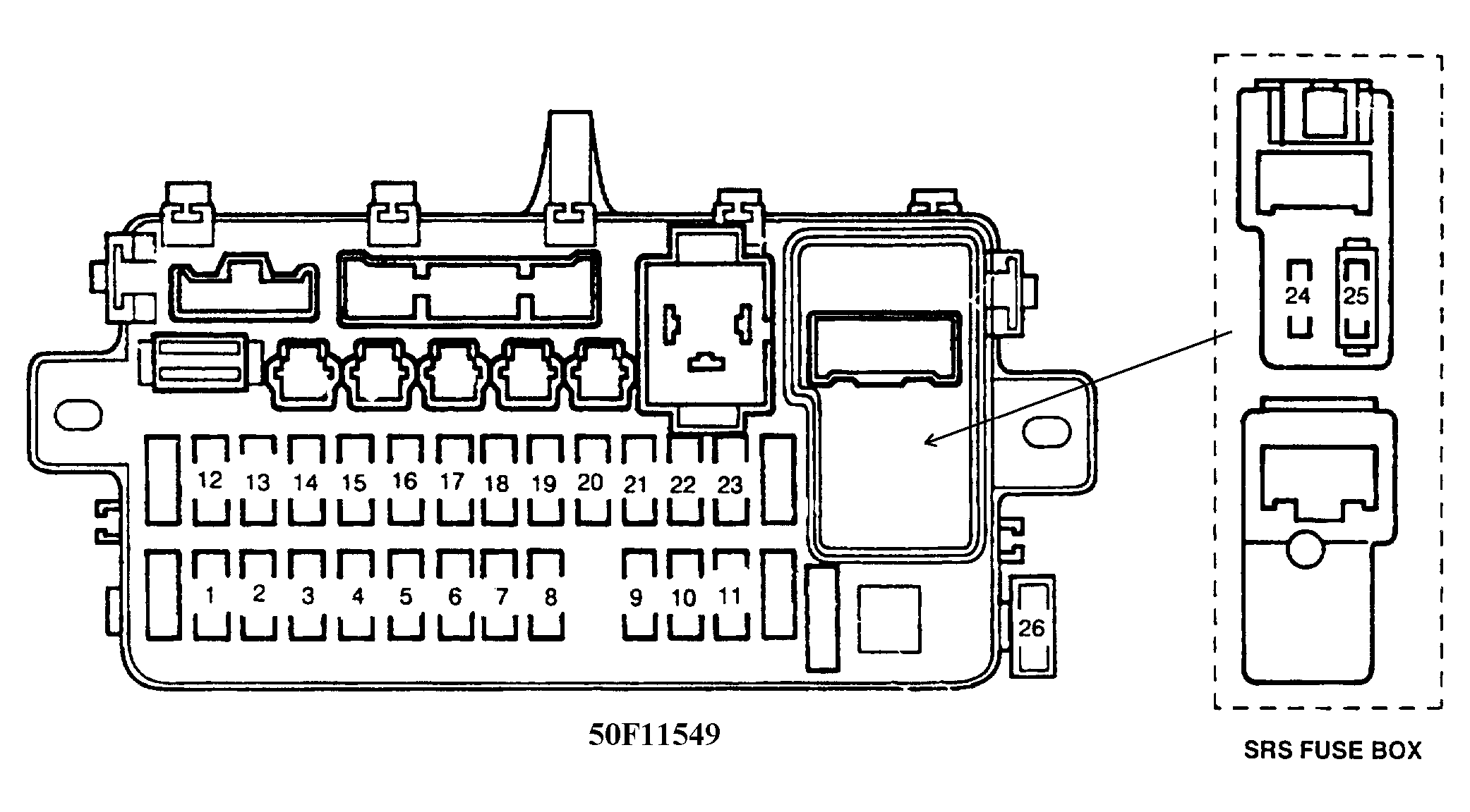 G50F11549