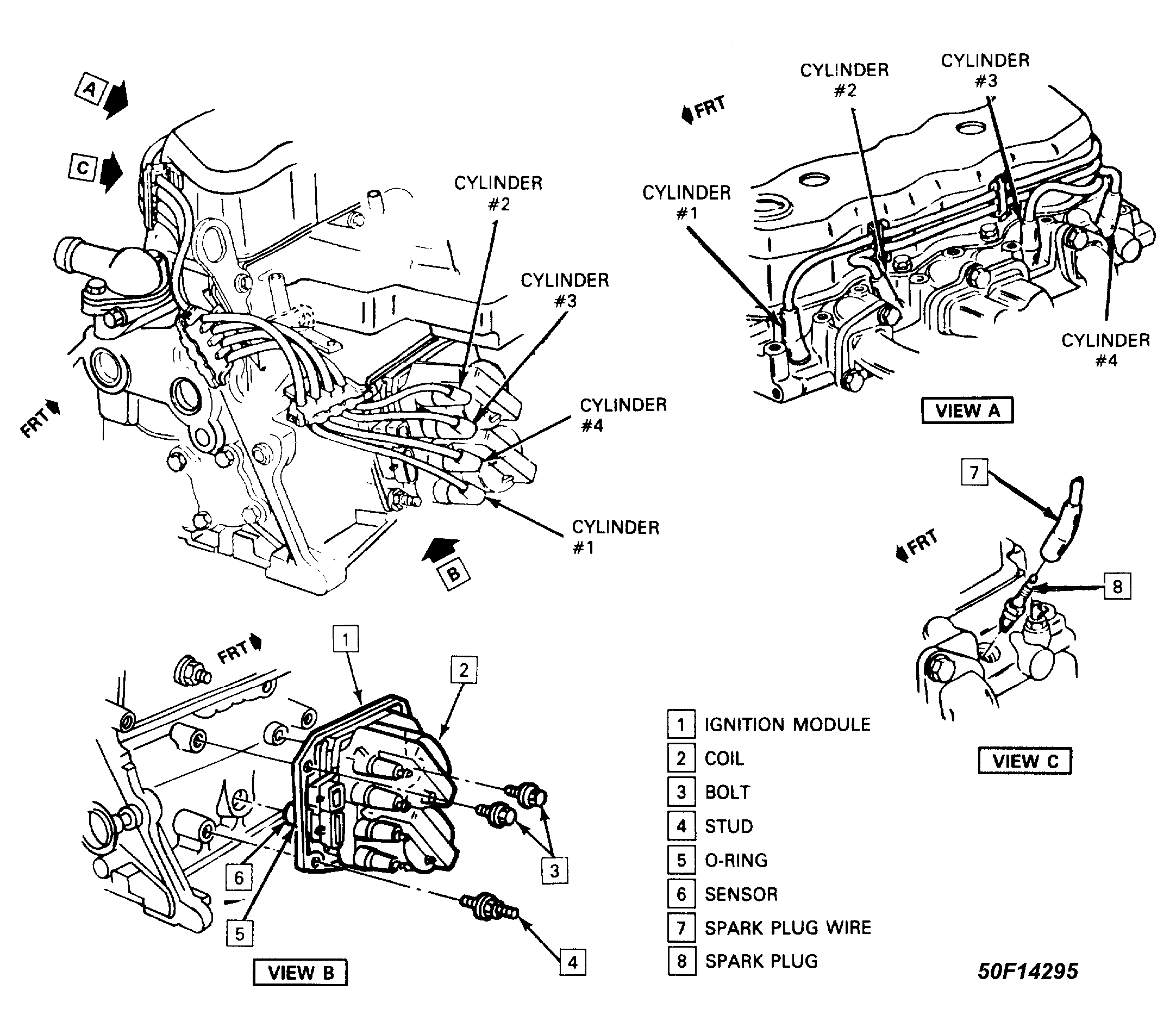 G50F14295