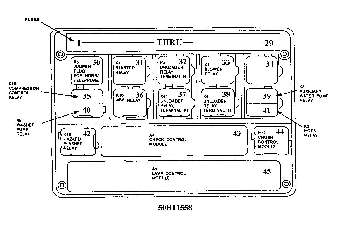 G50H11558