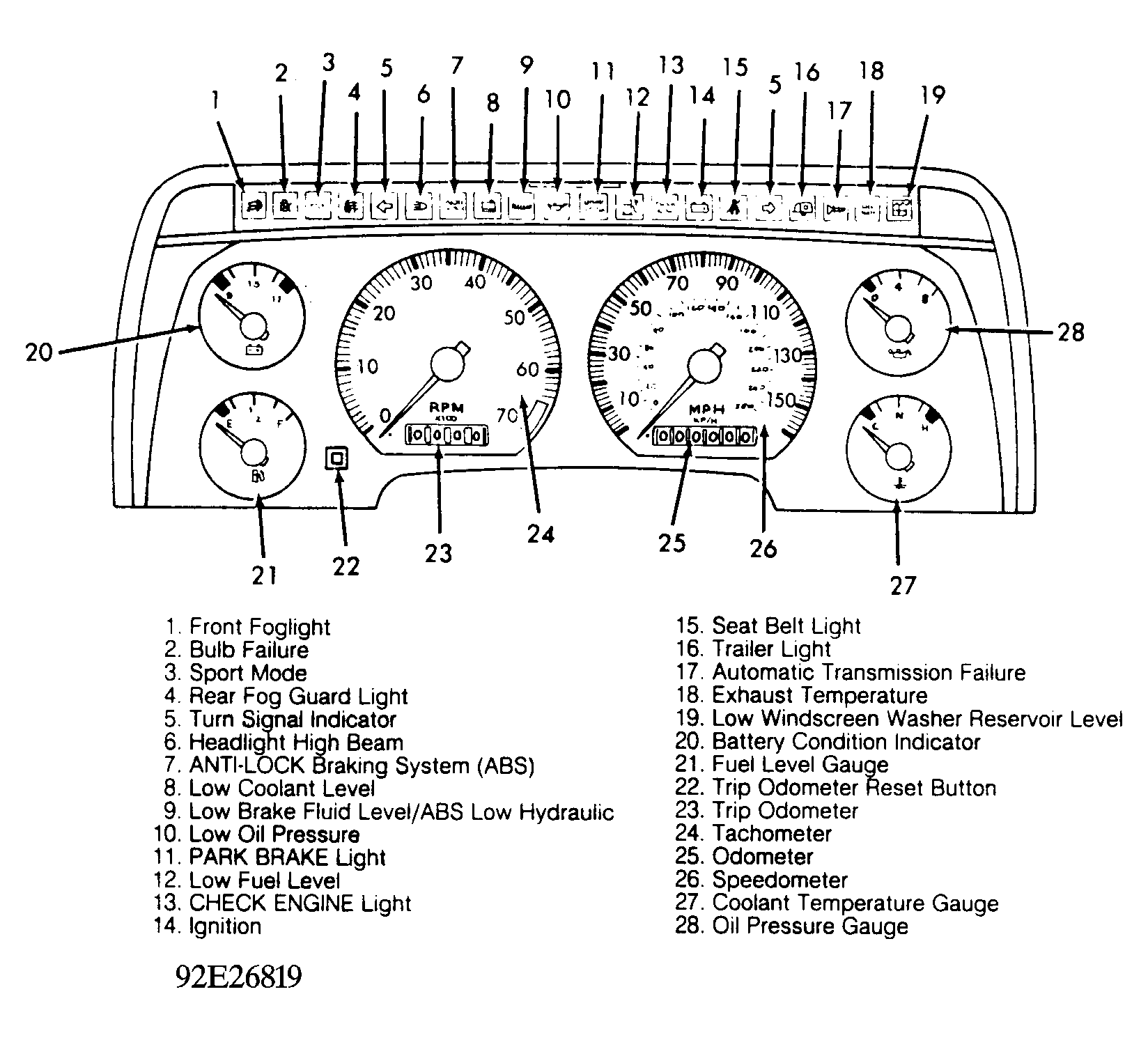 G92E26819