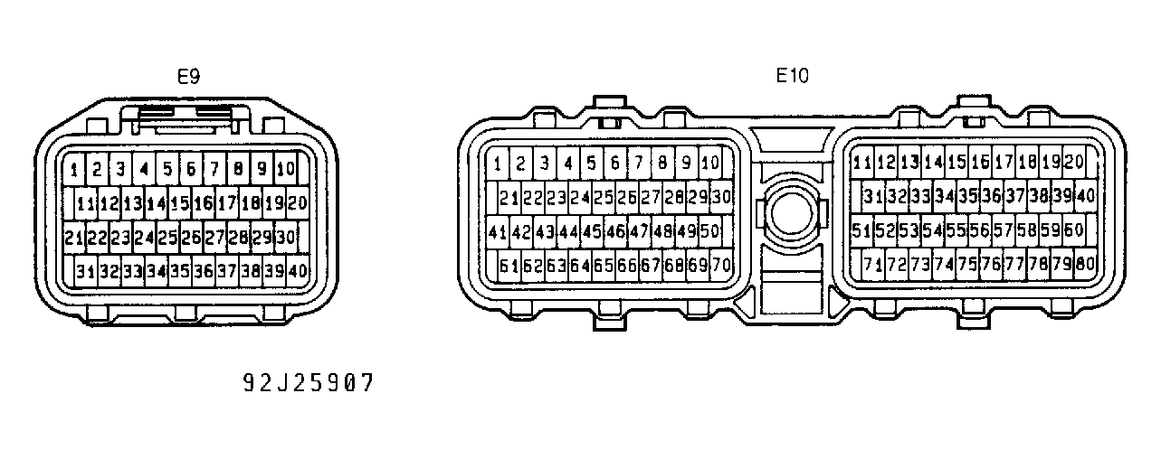G92J25907