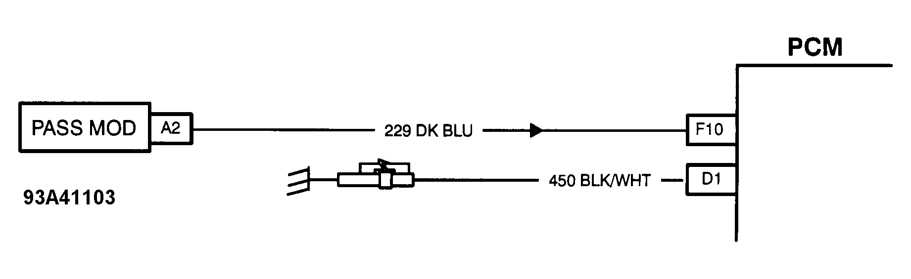 G93A41103