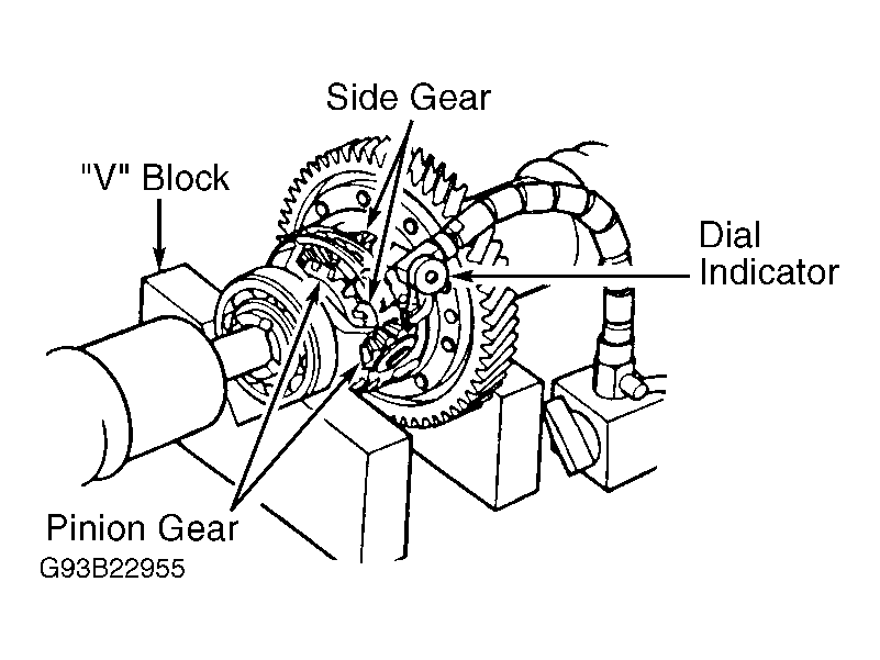 G93B22955