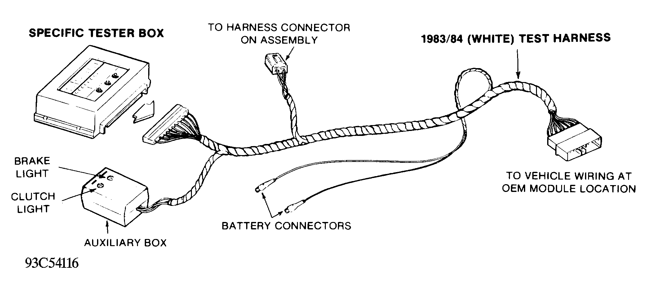 G93C54116