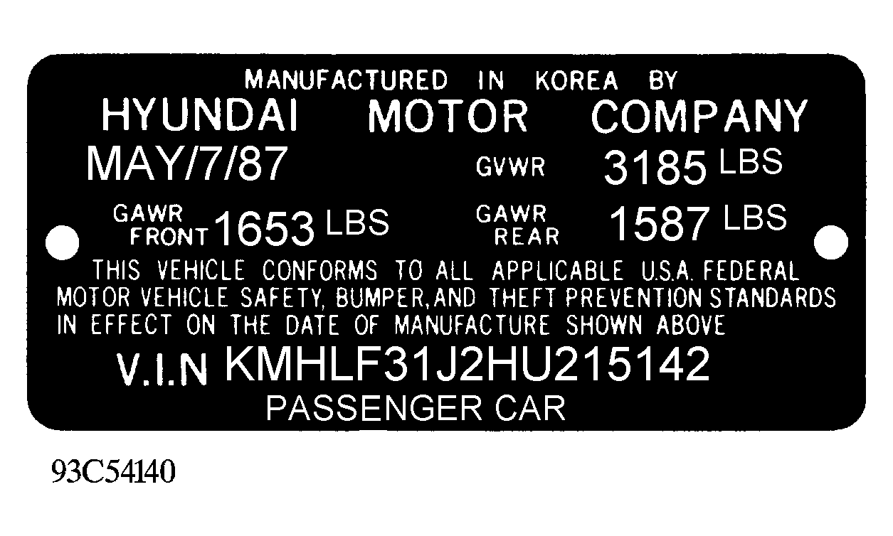 G93C54140