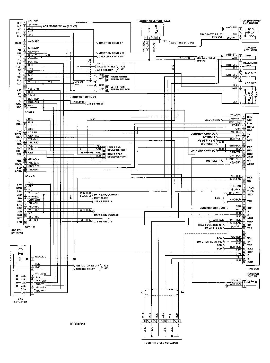 G93C84329