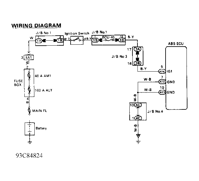 G93C84824