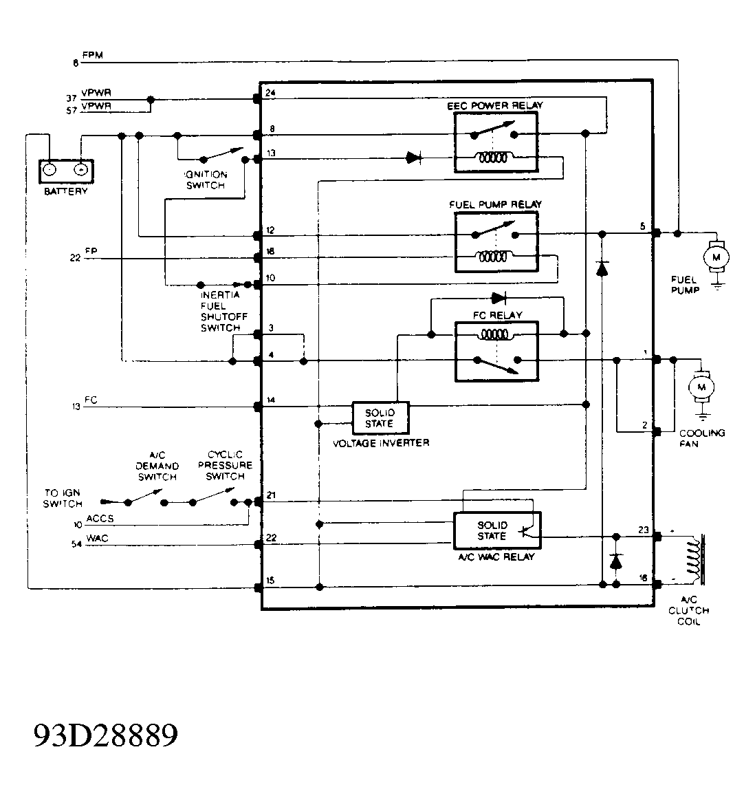 G93D28889
