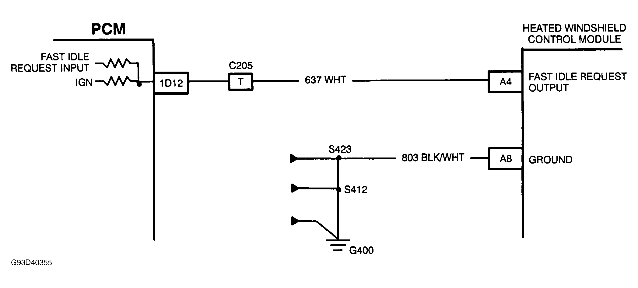 G93D40355