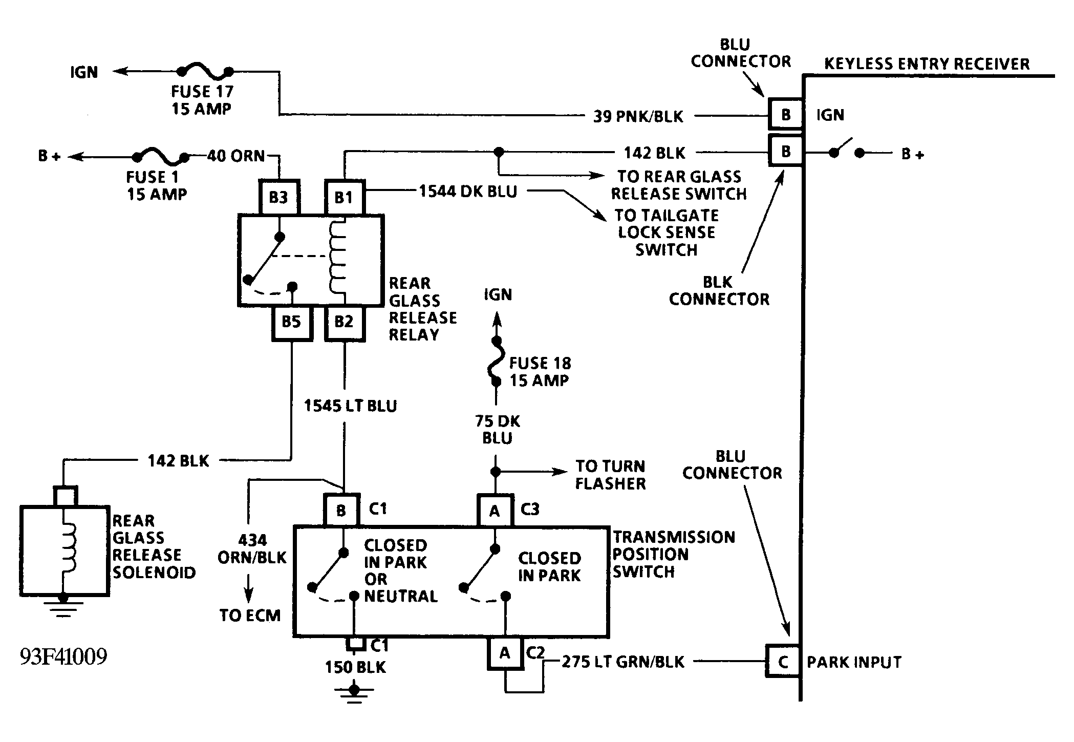 G93F41009
