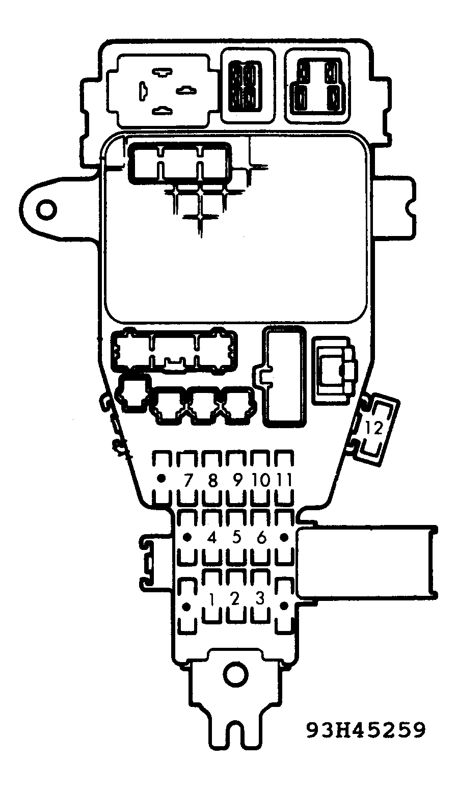 G93H45259