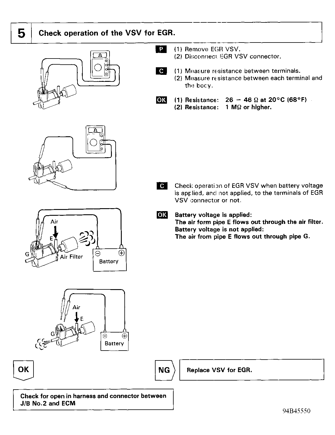 G94B45550
