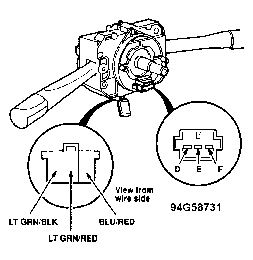 G94G58731
