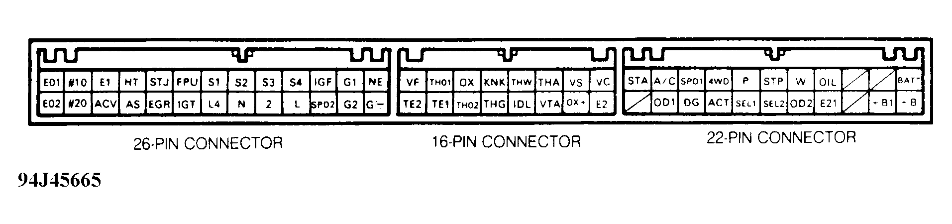 G94J45665