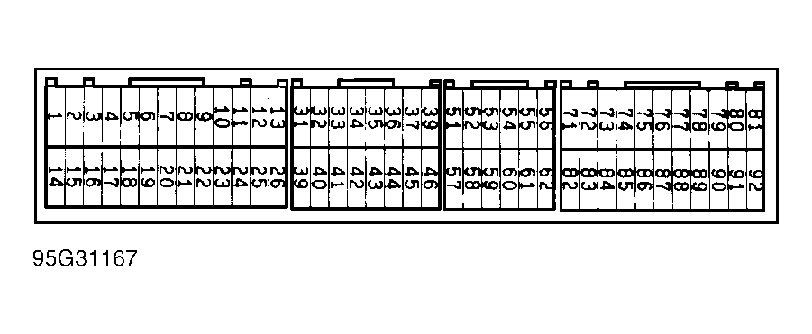 G95G31167