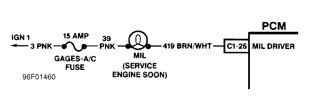 G96F01460