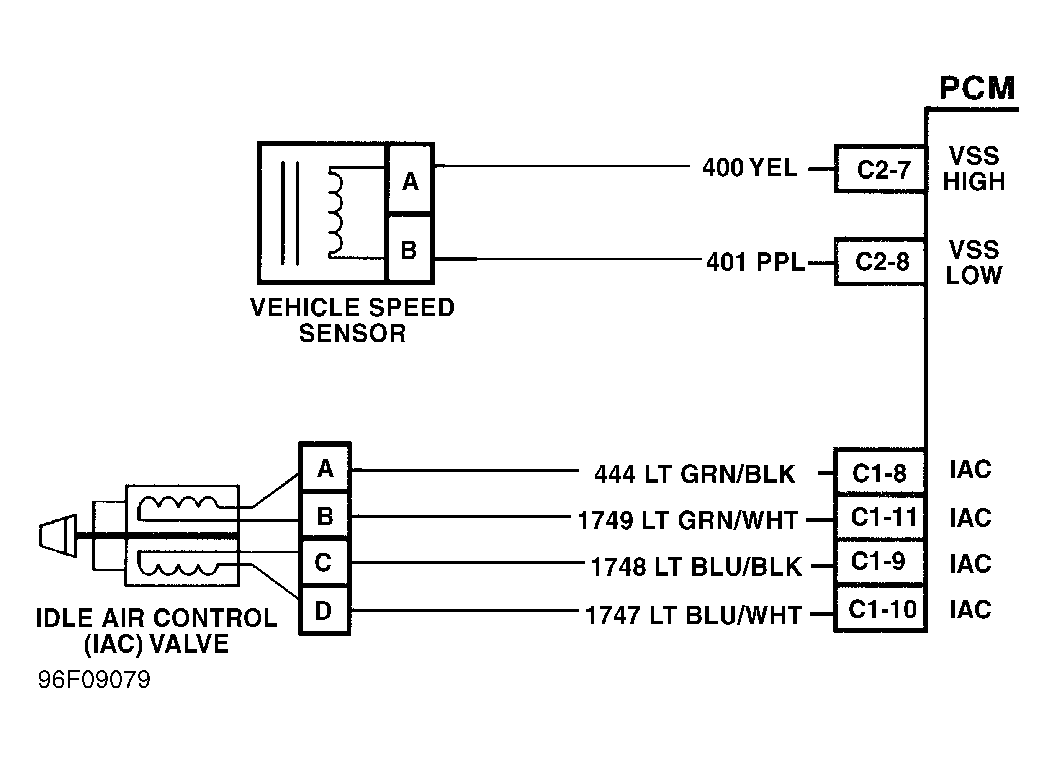 G96F09079