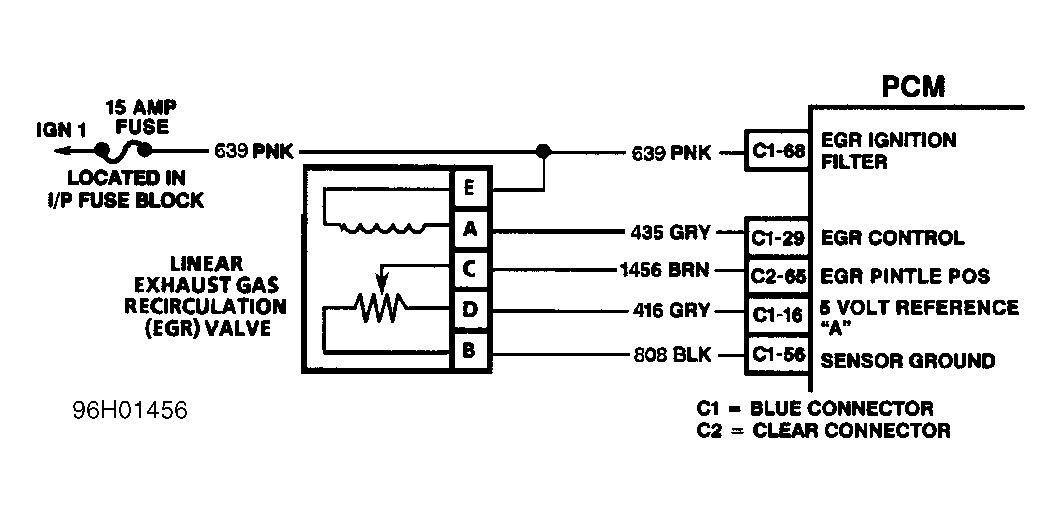 G96H01456