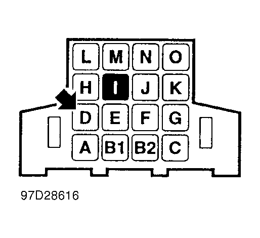 G97D28616