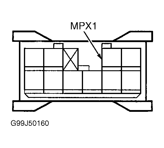 G99J50160