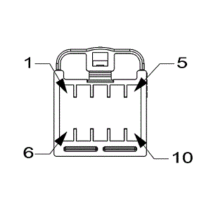 GCWD1008050
