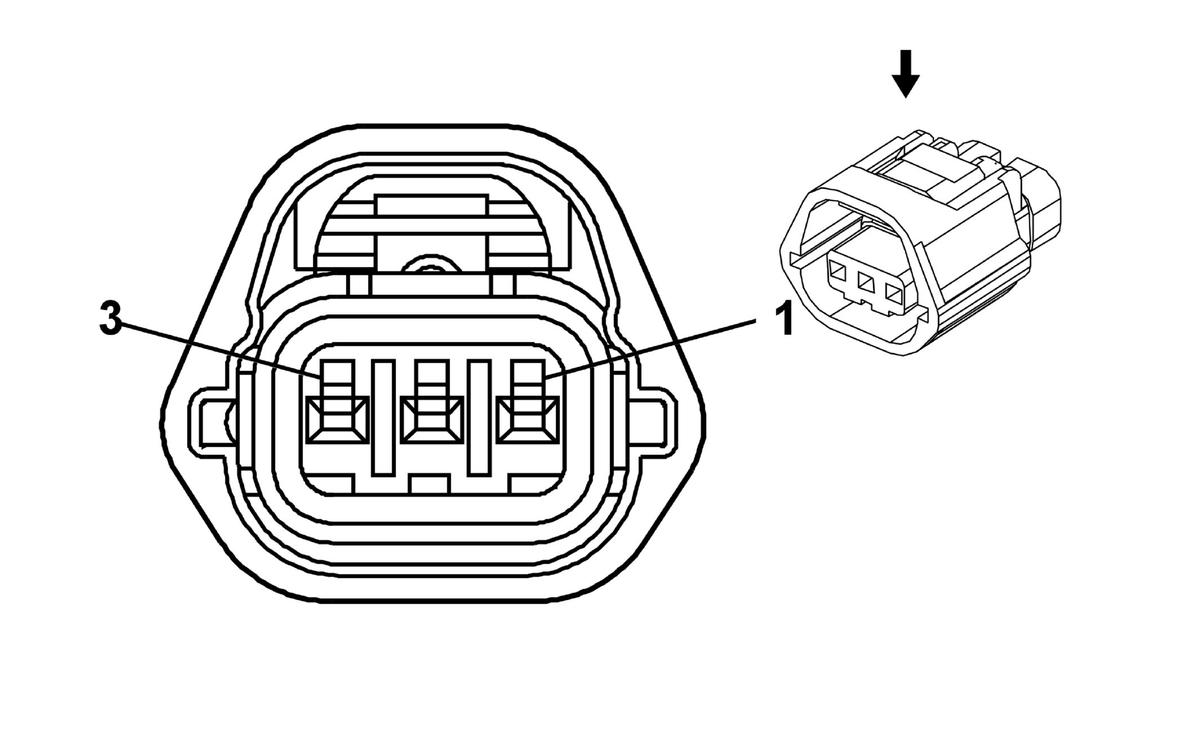GM1258004