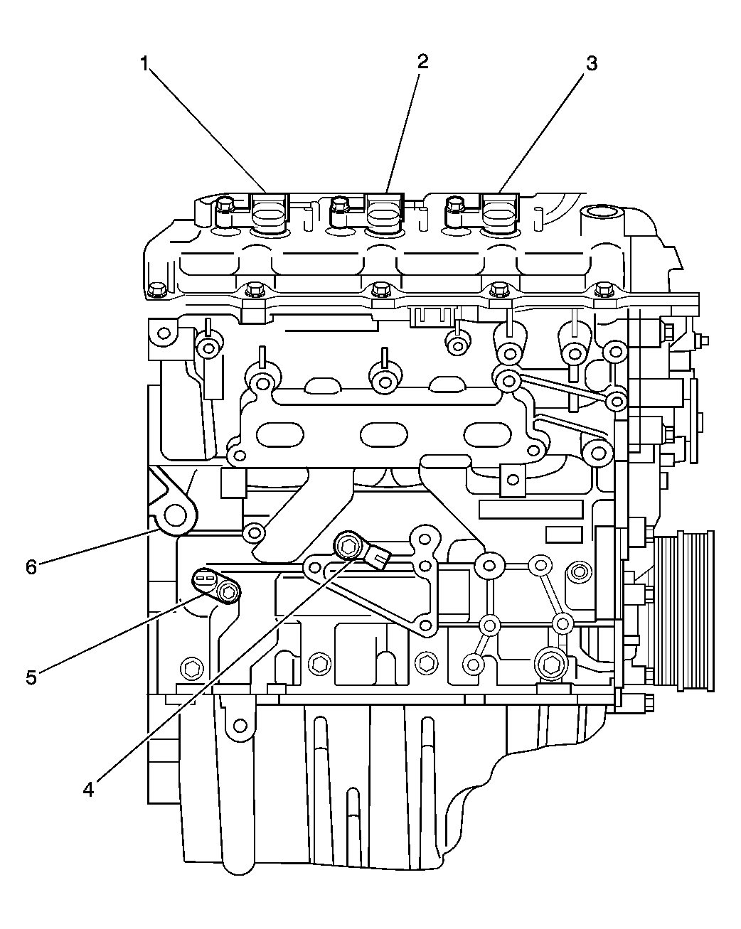 GM1397616