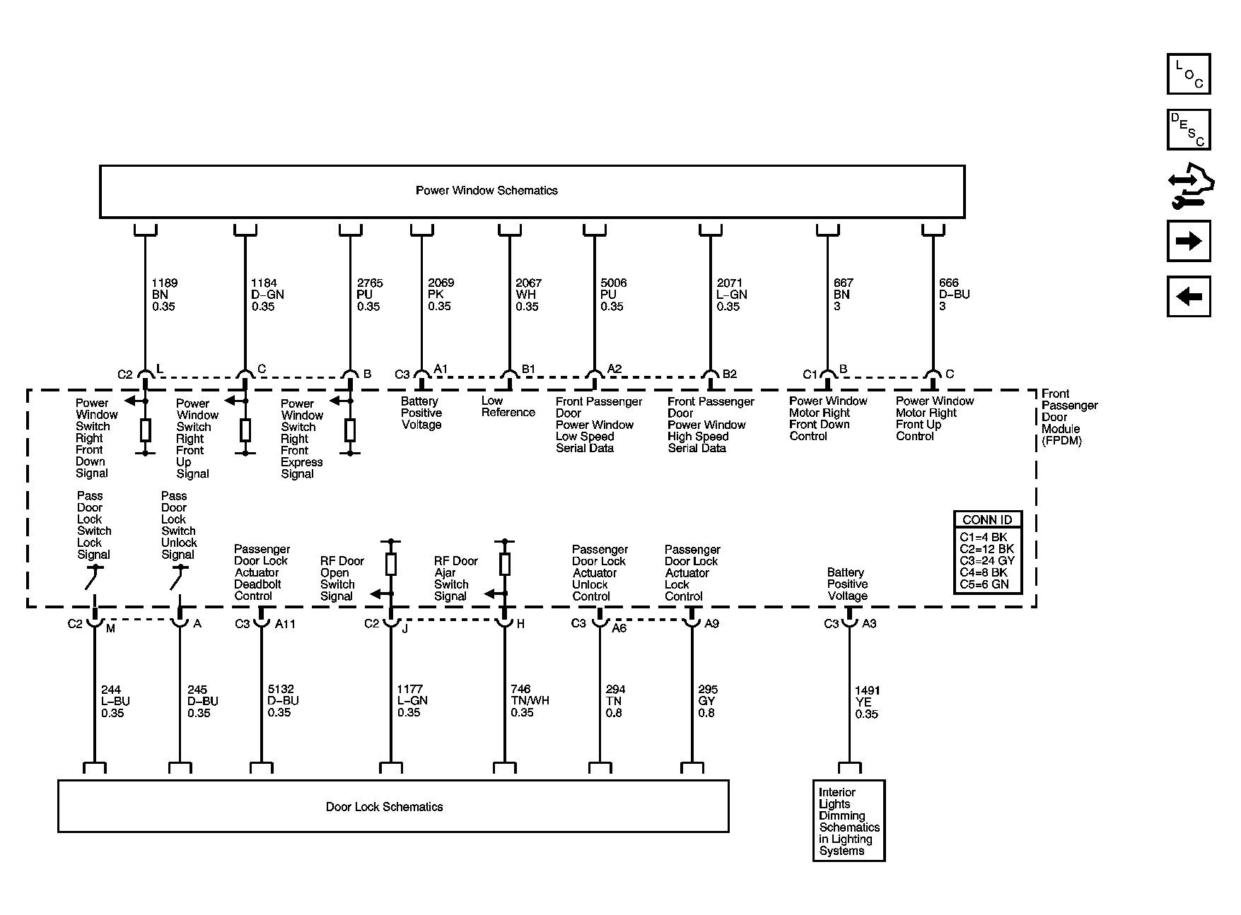 GM1451832