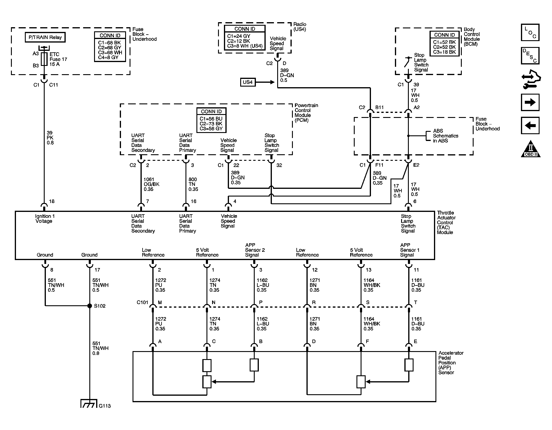 GM1457698