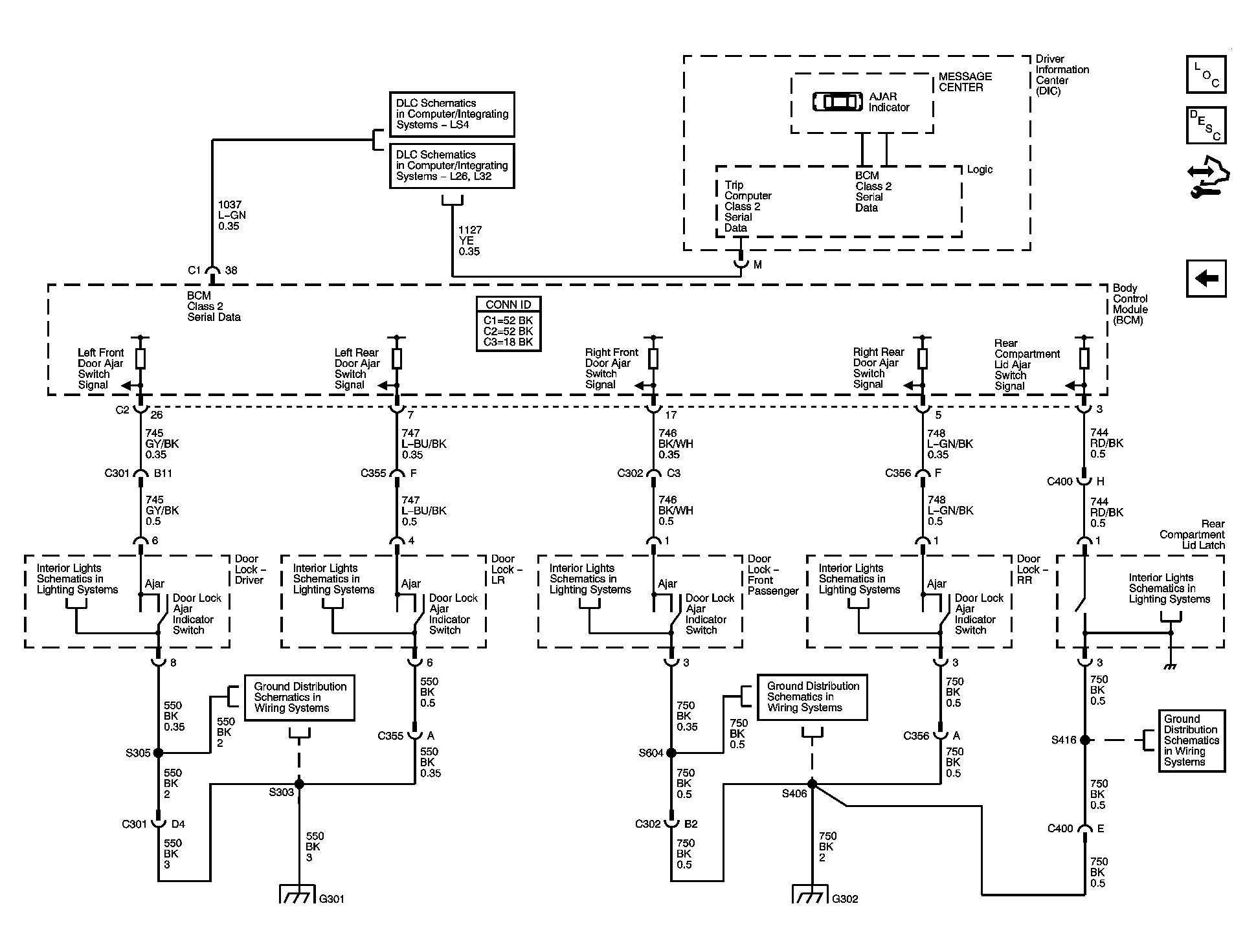 GM1457781