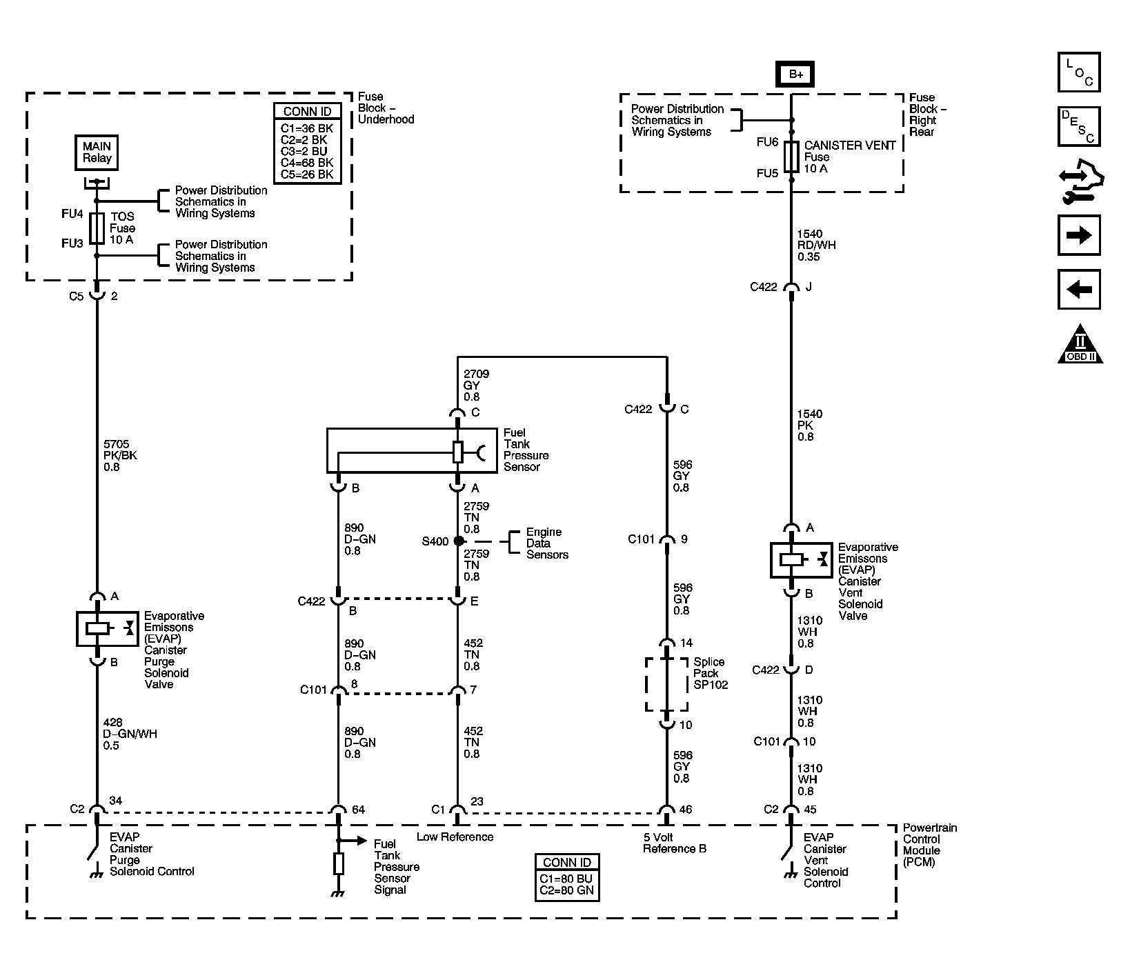 GM1470731