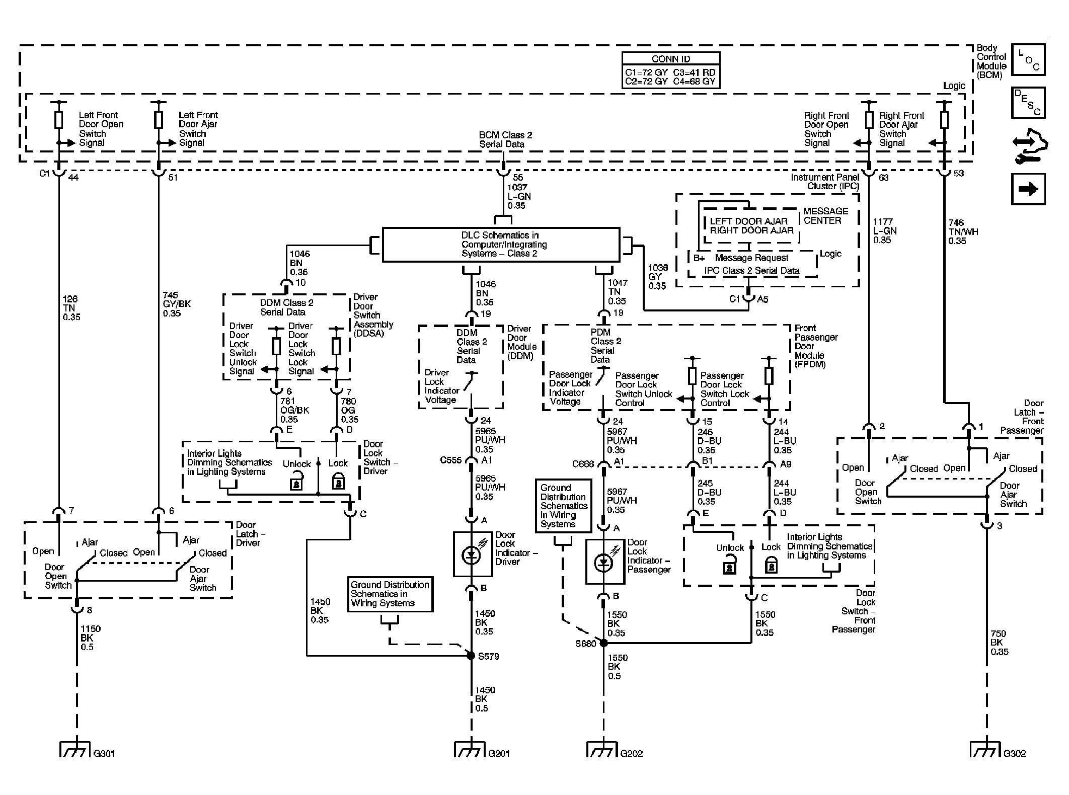 GM1480667