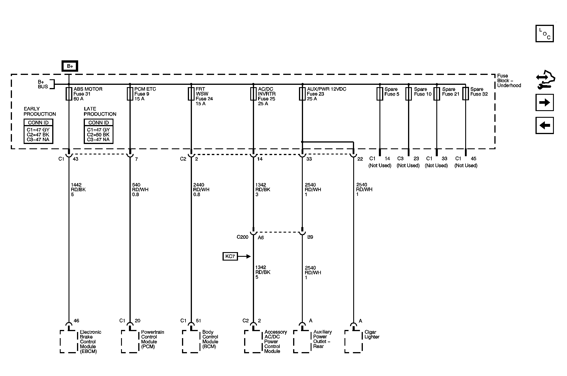 GM1486031