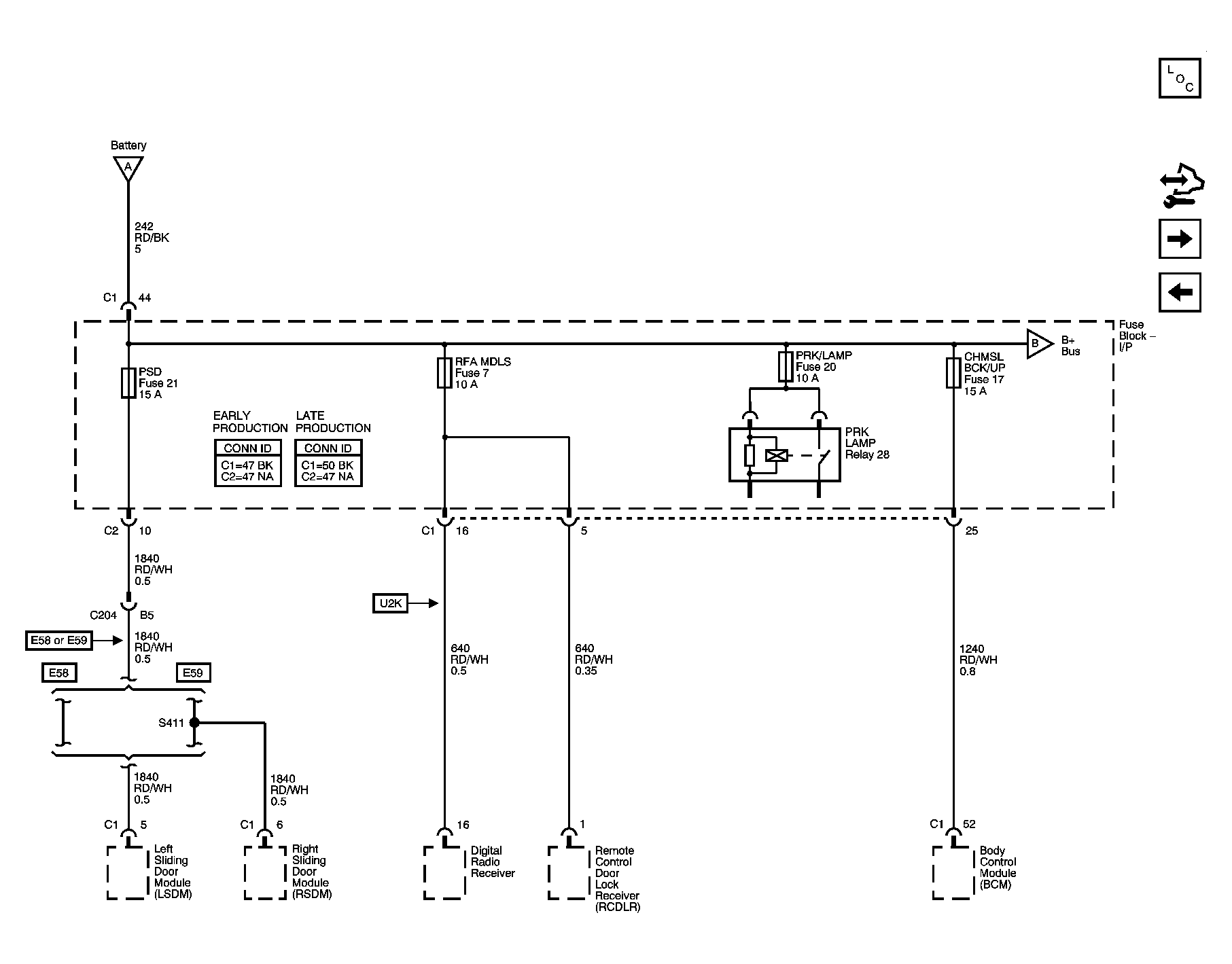GM1486033